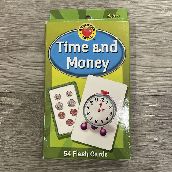 Lot of 4 Childrens Workbooks Grade 1-3 With Flash Cards Homeschooler - Picture 4 of 4